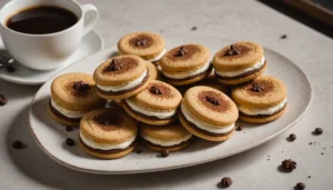 galletas tiramisú